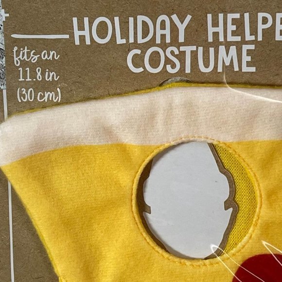 Target Holiday New Target Christmas Helper Holiday Game Prop Set